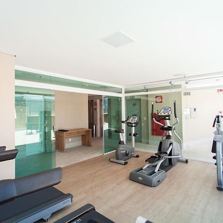 Esuites Virginia Luxemburgo Bh Belo Horizonte Buitenkant foto