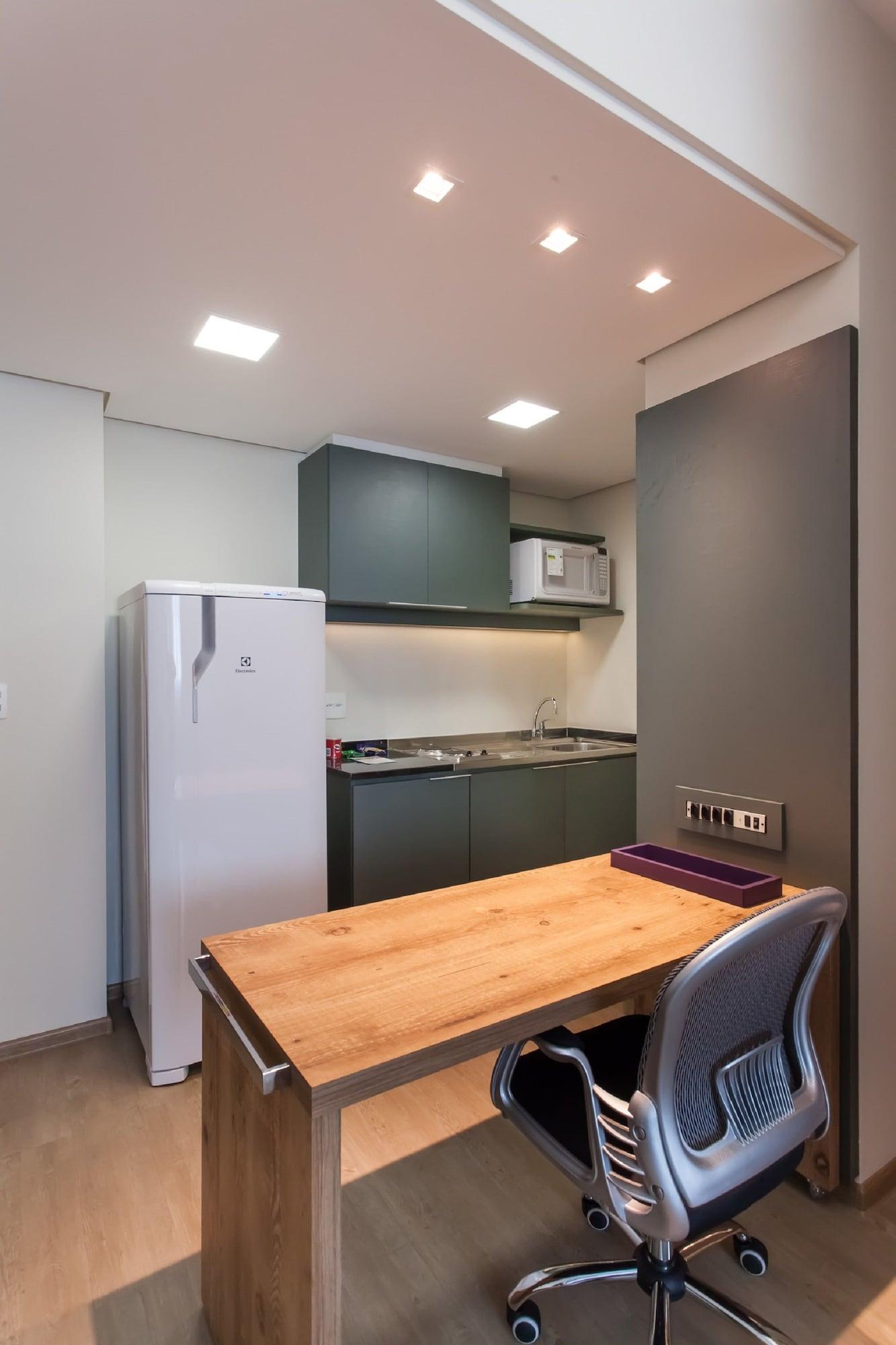 Esuites Virginia Luxemburgo Bh Belo Horizonte Buitenkant foto