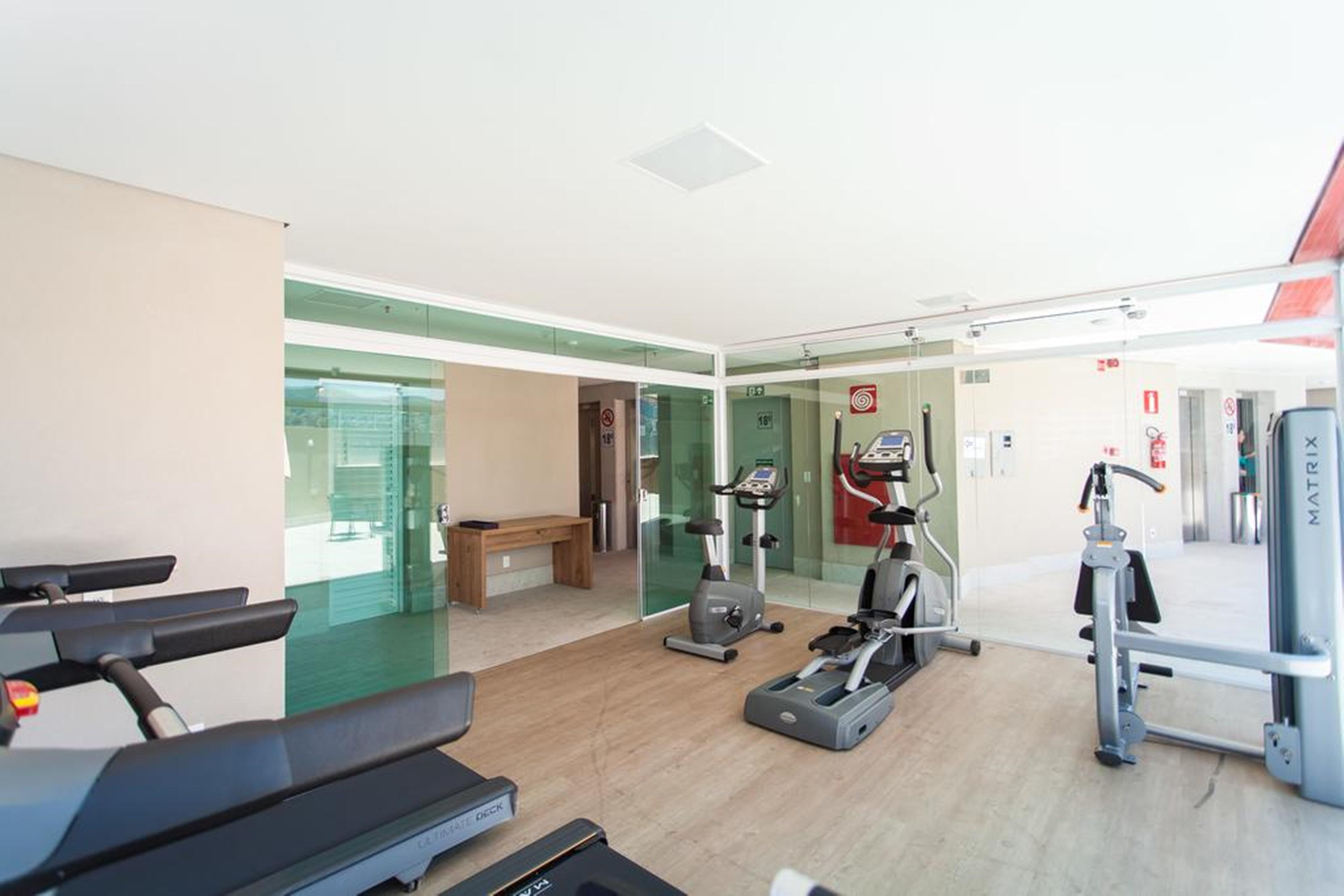 Esuites Virginia Luxemburgo Bh Belo Horizonte Buitenkant foto